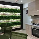 Storico17 فندق مبيت وإفطار كاتانيا