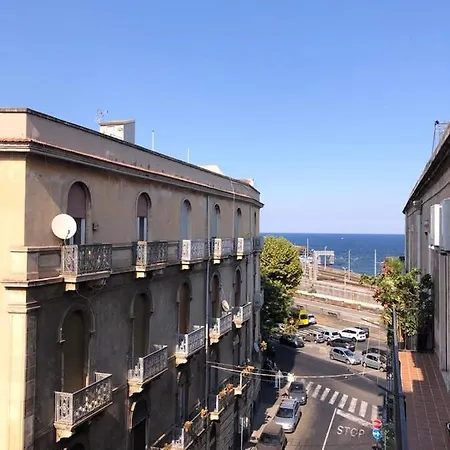 Bed & Breakfast Storico17 *