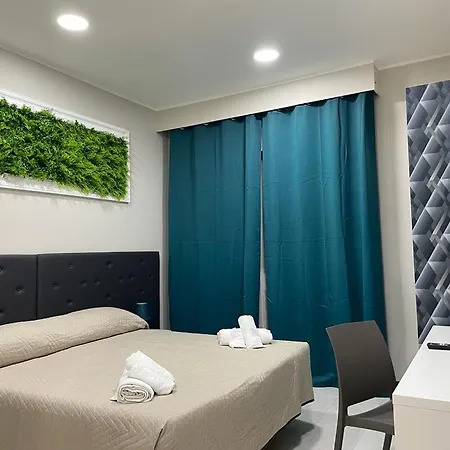 Bed & Breakfast Storico17 Catania