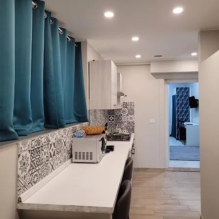 Bed & Breakfast Storico17 *