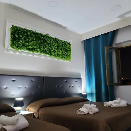 Storico17 B&B 3*
