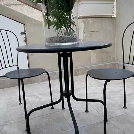 Bed & Breakfast Storico17