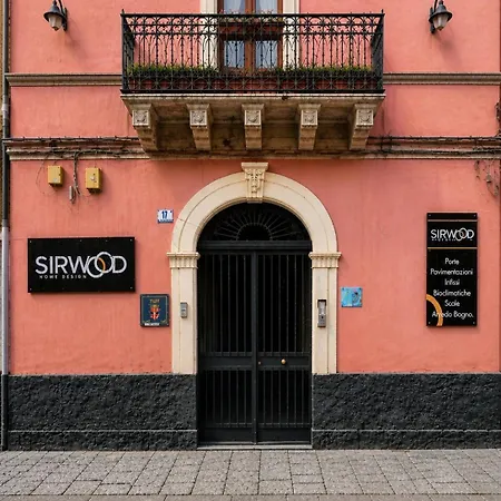 Storico17 Alojamento de Acomodação e Pequeno-almoço