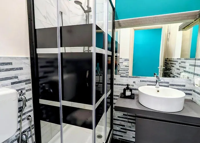 Bed & Breakfast Storico17 Catania