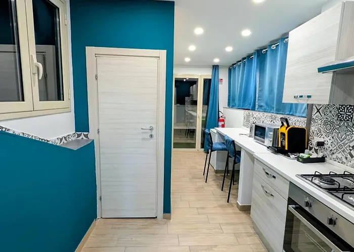 Storico17 Bed & Breakfast Catania