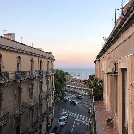 Storico17 Alojamento de Acomodação e Pequeno-almoço