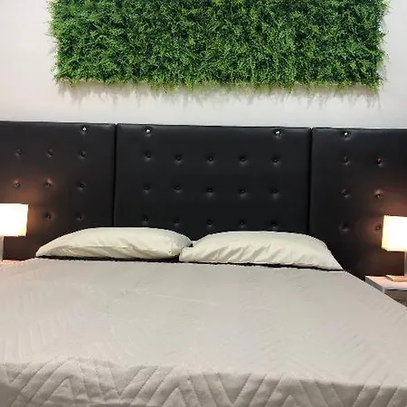 Storico17 Alojamento de Acomodação e Pequeno-almoço Catânia