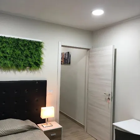 Alojamento de Acomodação e Pequeno-almoço Storico17 3*