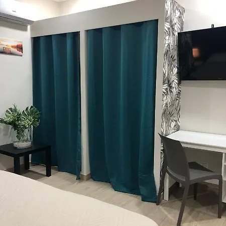 Storico17 3* Catânia