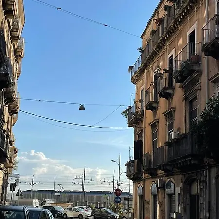 Storico17 3* Catânia