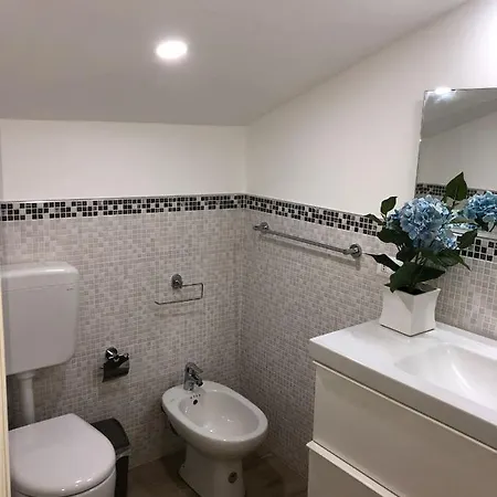 Storico17 Alojamento de Acomodação e Pequeno-almoço Catânia