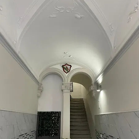 Storico17 Alojamento de Acomodação e Pequeno-almoço