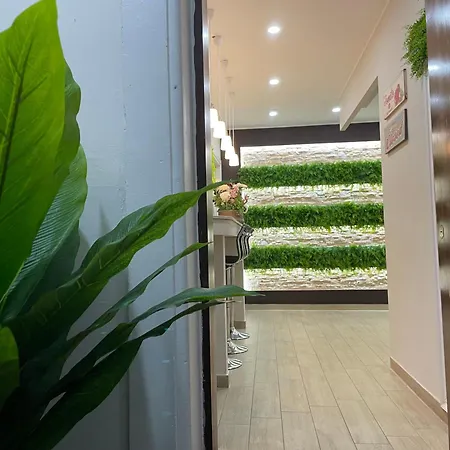 Alojamento de Acomodação e Pequeno-almoço Storico17 3*