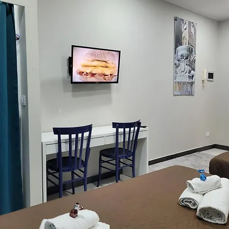 Storico17 Alojamento de Acomodação e Pequeno-almoço