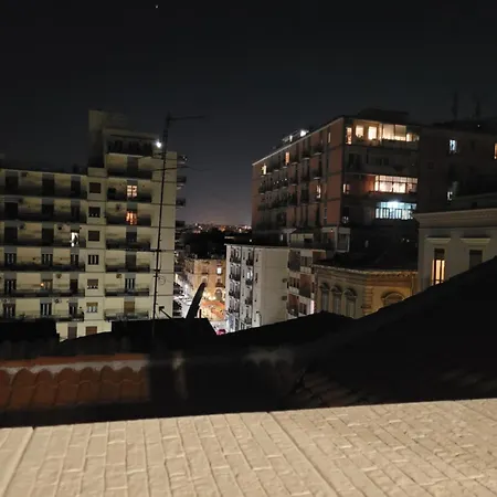 Alojamento de Acomodação e Pequeno-almoço Storico17