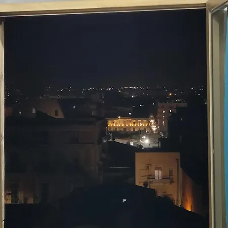 Storico17 Alojamento de Acomodação e Pequeno-almoço Catânia