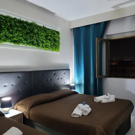 Storico17 Alojamento de Acomodação e Pequeno-almoço 3*