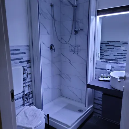 Alojamento de Acomodação e Pequeno-almoço Storico17