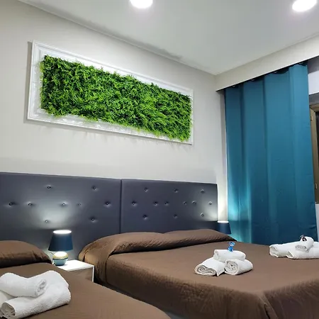 Storico17 3* Catânia