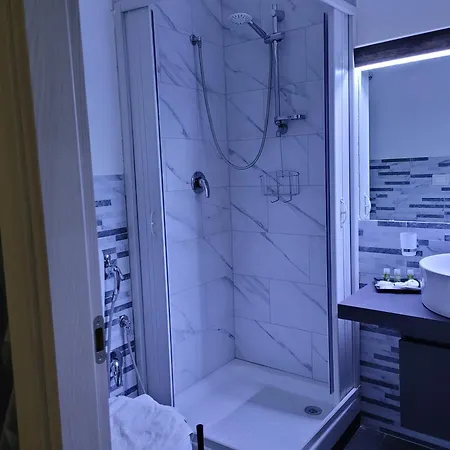 Alojamento de Acomodação e Pequeno-almoço Storico17