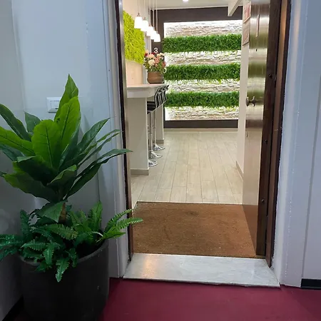 Storico17 Alojamento de Acomodação e Pequeno-almoço Catânia