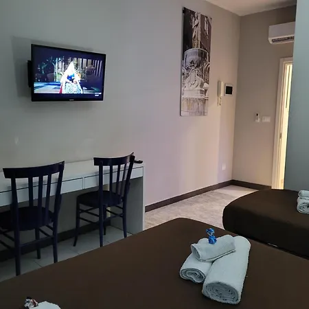 Storico17 Alojamento de Acomodação e Pequeno-almoço