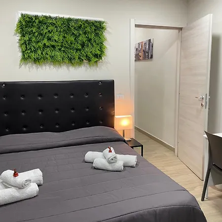 Alojamento de Acomodação e Pequeno-almoço Storico17 3*