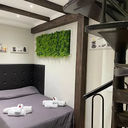 Storico17 3* Catânia