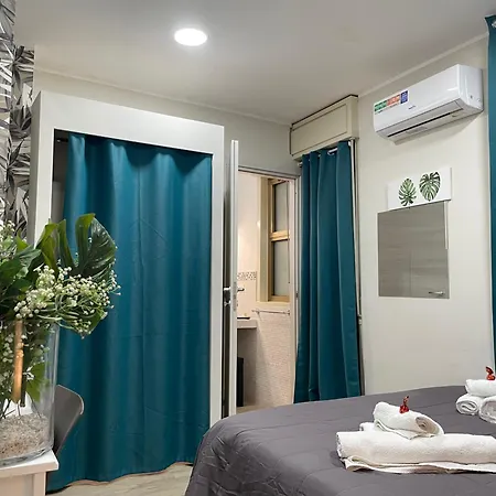 Alojamento de Acomodação e Pequeno-almoço Storico17