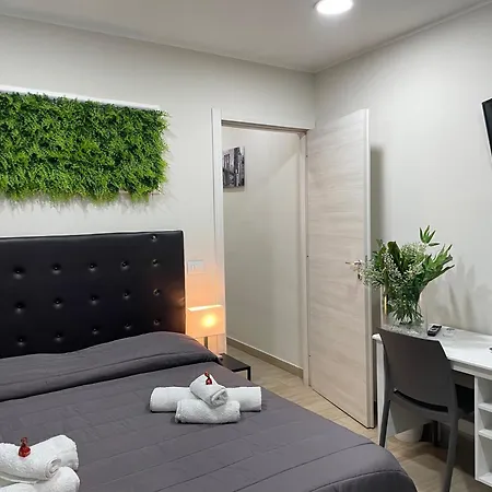 Alojamento de Acomodação e Pequeno-almoço Storico17 3*