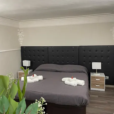 Storico17 Alojamento de Acomodação e Pequeno-almoço 3*