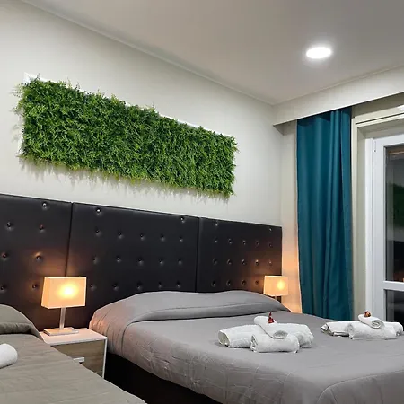 Storico17 3* Catânia