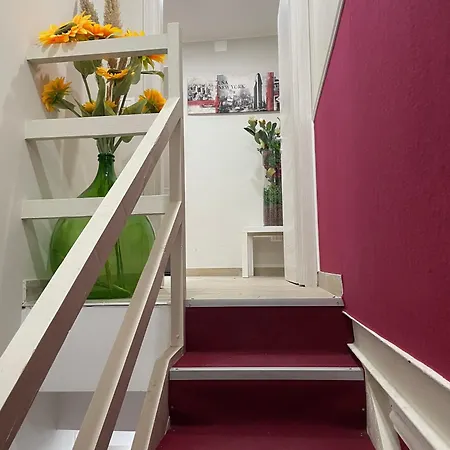 Storico17 Alojamento de Acomodação e Pequeno-almoço 3*