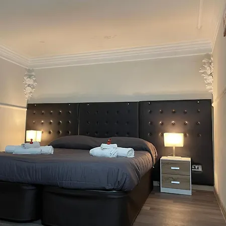 Storico17 Alojamento de Acomodação e Pequeno-almoço