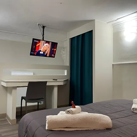 Storico17 Alojamento de Acomodação e Pequeno-almoço 3*