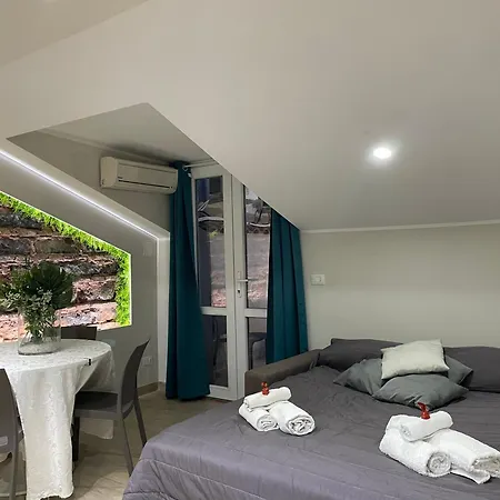 Storico17 3* Catânia