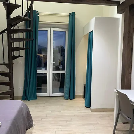 Storico17 Alojamento de Acomodação e Pequeno-almoço 3*