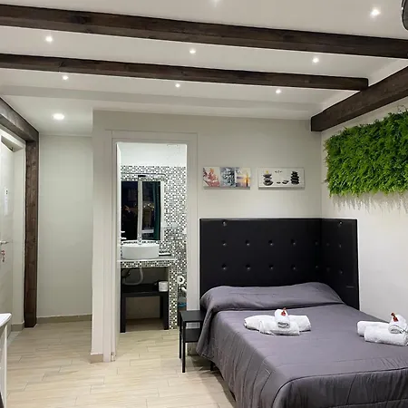 Alojamento de Acomodação e Pequeno-almoço Storico17