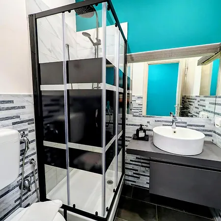 Bed & Breakfast Storico17 Catánia