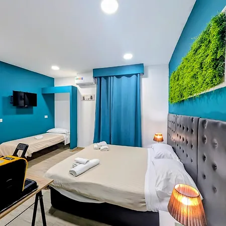 Bed & Breakfast Storico17 4*