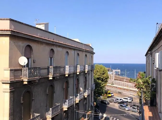 Bed & Breakfast Storico17 4*