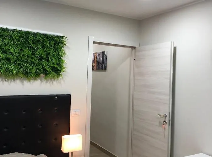 Bed & Breakfast Storico17 4*