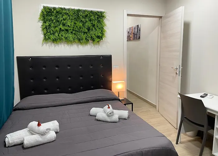 Bed & Breakfast Storico17 4*