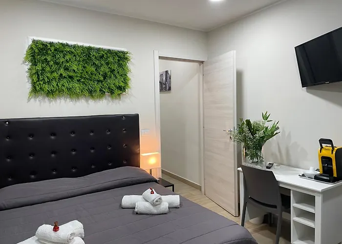 Bed & Breakfast Storico17 4*