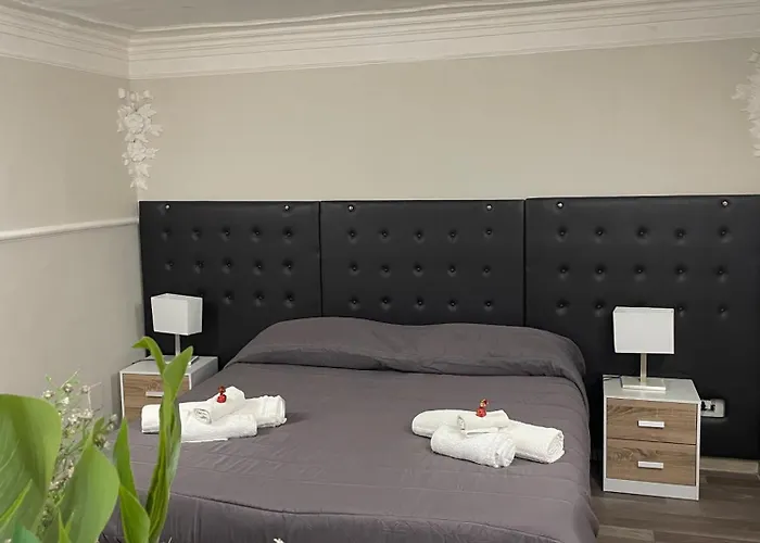Storico17 Bed & Breakfast 4*
