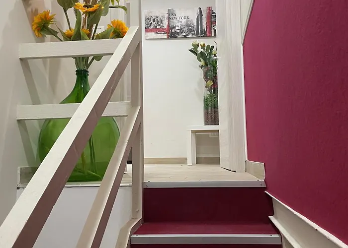 Storico17 Bed & Breakfast 4*