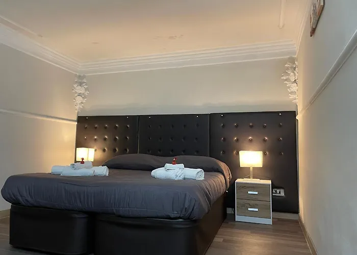 Storico17 Bed & Breakfast