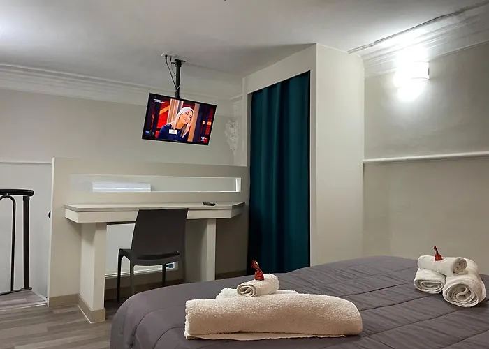 Storico17 Bed & Breakfast 4*