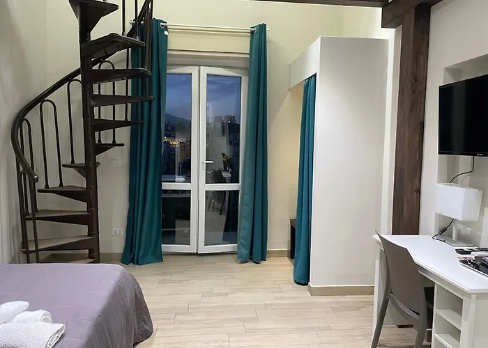 Storico17 Bed & Breakfast 4*